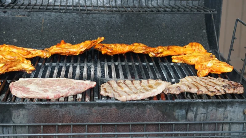Grilltekniker: Direkt vs indirekt värme – enkel förklaring