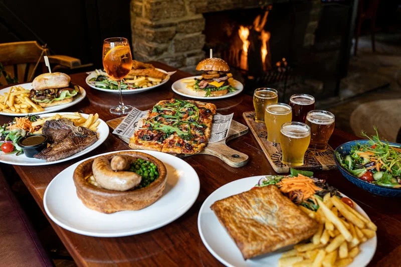 Yorkshire Pudding