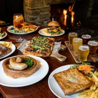 Yorkshire Pudding