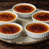 Créme Brulée