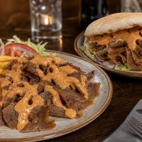 Jönköping kebabsås