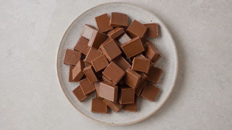 Recept daim