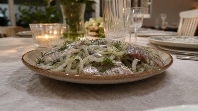 Löksill