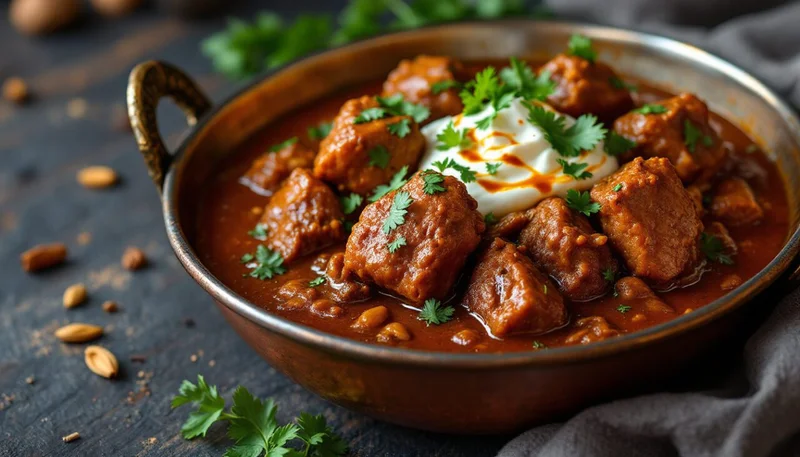 Lamm Rogan Josh