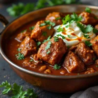 Lamm Rogan Josh