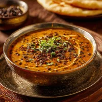 Dal Makhani – Klassiskt Indiskt Recept