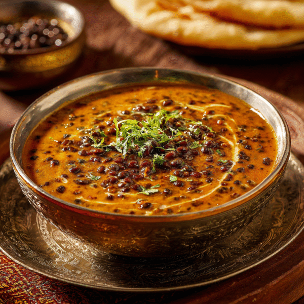 Dal Makhani – Klassiskt Indiskt Recept