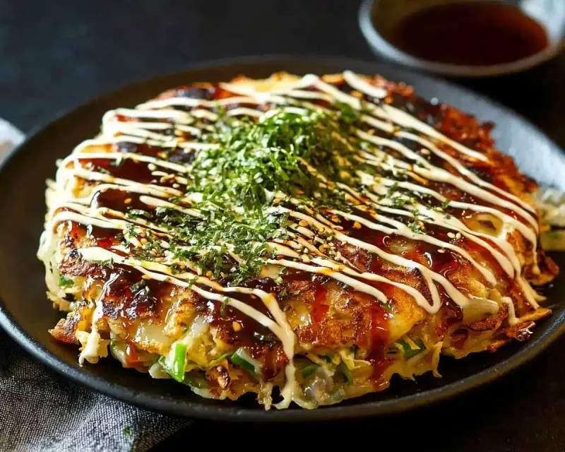 Okonomiyaki