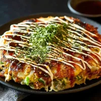 Okonomiyaki