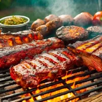 Asado – Argentinskt grillfestrecept