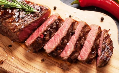 Bife de Chorizo – Argentinsk Entrecôte