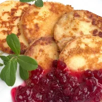 Mormorstips: Gör potatisplättar av överblivet potatismos