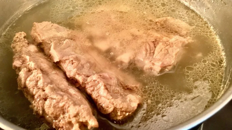 Koka ditt kött på rätt sätt