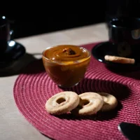 Dulce de leche
