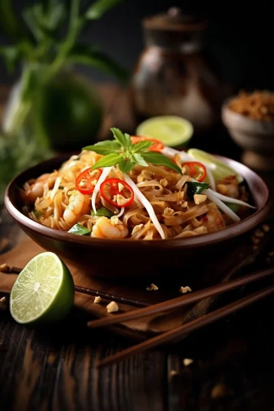 Fakeaway Thailändsk kycklingcurry à la ChopChop