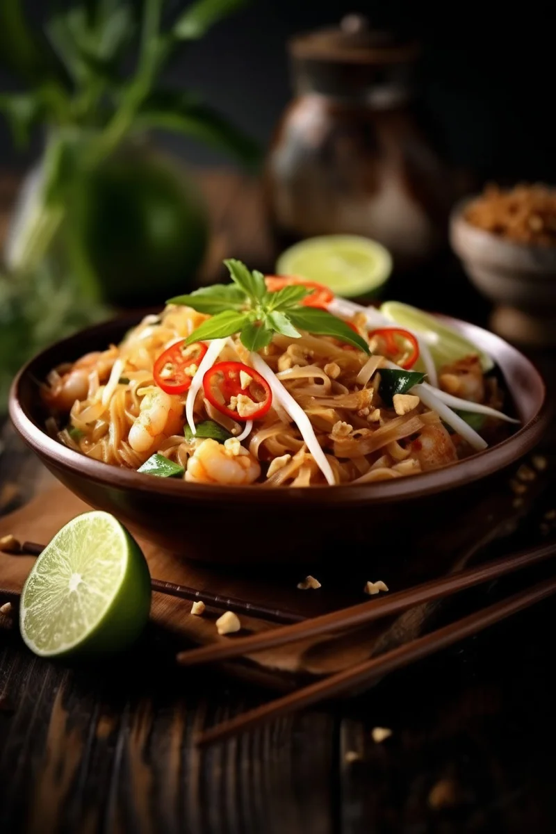 Fakeaway Thailändsk kycklingcurry à la ChopChop