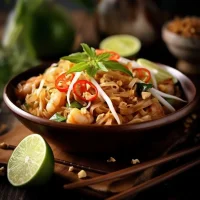 Fakeaway Thailändsk kycklingcurry à la ChopChop