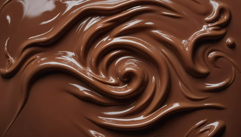 Proteinbomb: Chokladpudding med silkestofu och jordnötssmör