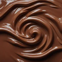 Proteinbomb: Chokladpudding med silkestofu och jordnötssmör