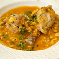 Locro – Klassisk Argentinsk Gryta