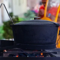 Mormorstips: Så balanserar du grytan med vinäger eller citron