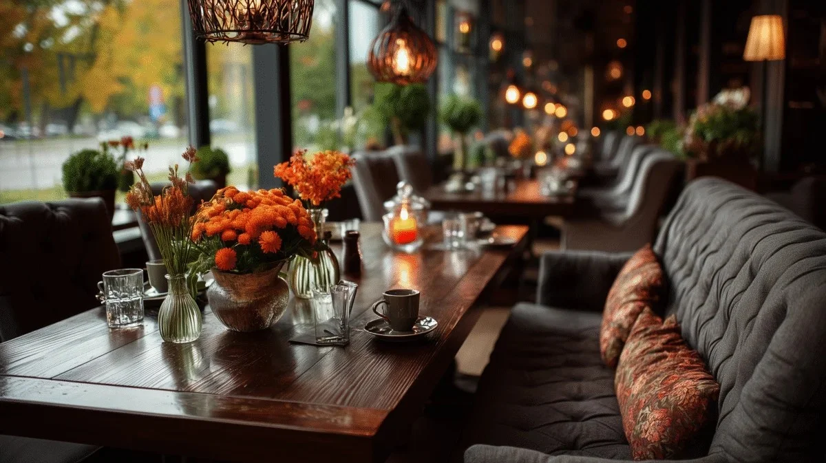 Höstens råvaror – vad är i säsong i september, oktober och november